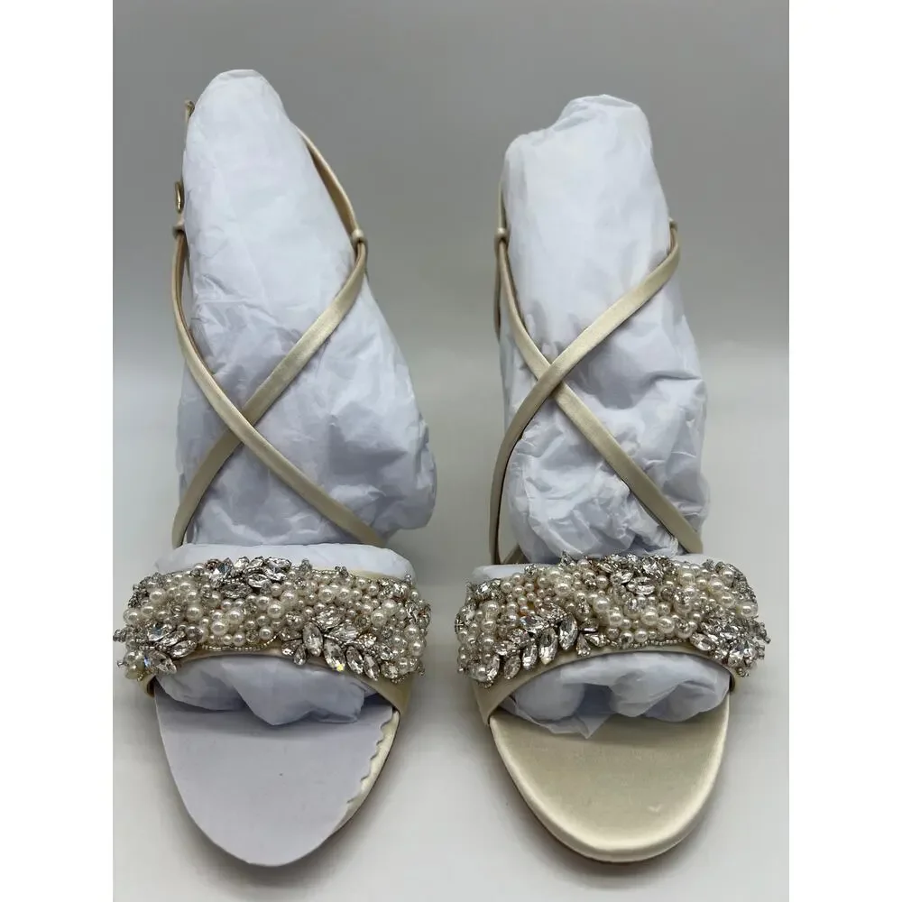 Badgley Mischka badgley mischka